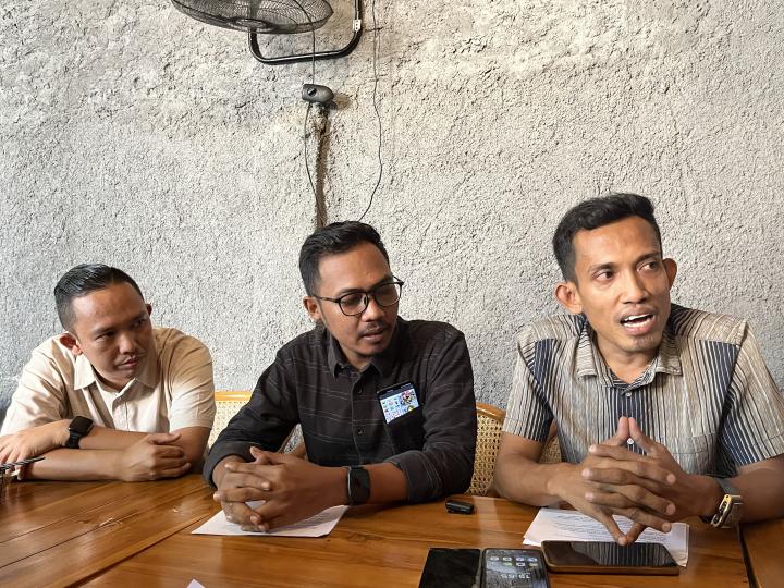 Aliansi Lampung Bergerak: Jangan Jadikan SGC Kambing Hitam Konflik Agraria