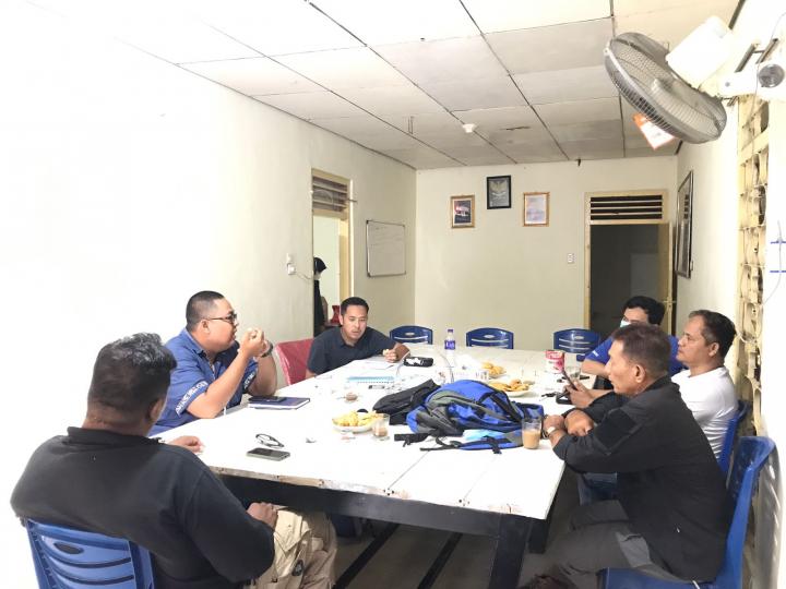 Jurnalis Jadi Korban Kekerasan Koalisi Dorong Pihak Kepolisian Bekerja Profesional