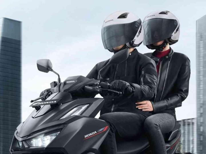 Tipe Pengendara Motor, Salah Satunya Kamu Banget