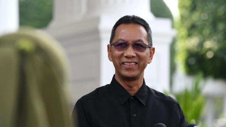 Heru Budi Akan Umumkan Sejumlah Kepala SKPD Baru Setelah Mendapatkan Rekomendasi Kemendagri