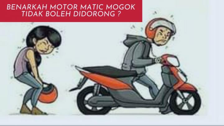 Tips Beli Motor Baru di Bulan Ramadhan
