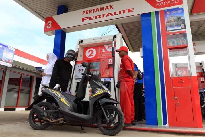 Kesalahan Saat Mengisi Bensin Yang Jarang Disadari 