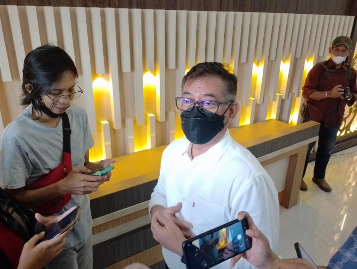5 Jam Wawancarai Kadiskes, Begini Penjelasan Polda Lampung 