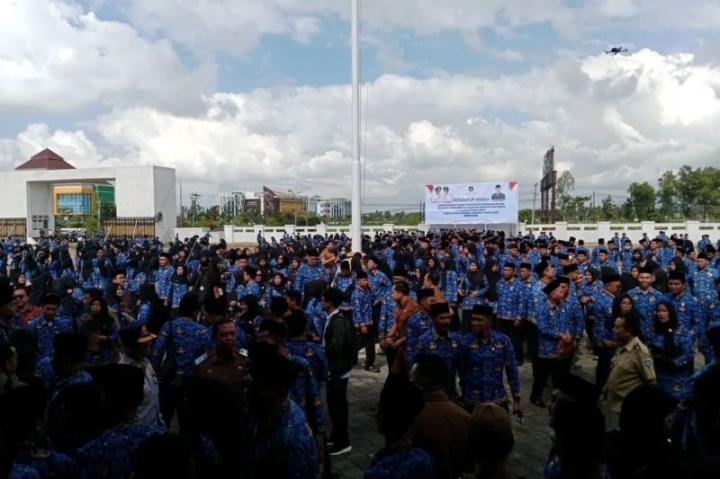 Menata Kebijakan Honorer Yang Lebih Manusiawi    