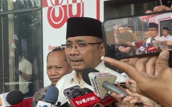 Yaqut  Cholil Ajukan Praperadilan atas Status Tersangka Kasus Kuota Haji, Sidang Digelar 24 Februari 2026