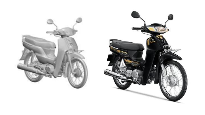Ahass TDM Kalianda berbagi Tips Dalam Merawat Motor Bebek