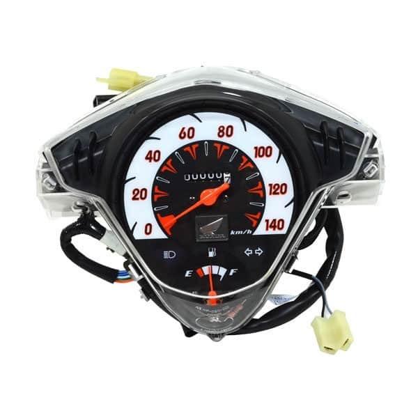Speedometer Sepeda Motor Mati, Ini Penyebab dan Cara Mengatasinya