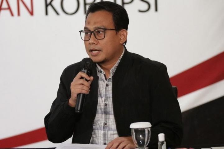 KPK Lakukan Penyidikan Dugaan Korupsi Lampung Tengah