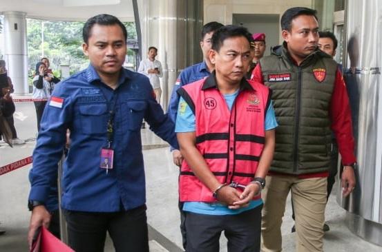 Aliran Dana Rp1,5 Miliar Seret Ketua Ombudsman ke Kasus Korupsi