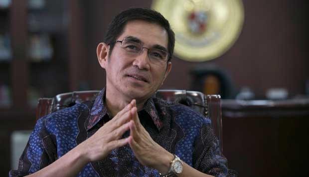 Sesalkan Putusan PK, Mantan Ketua MK : Batalkan Keputusan Pengadilan Tipikor 