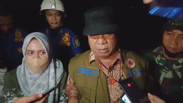 Innalillahi Wa Innailaihi Rojiun, Kepala BPBD Kota Bandar Lampung Meninggal Dunia 