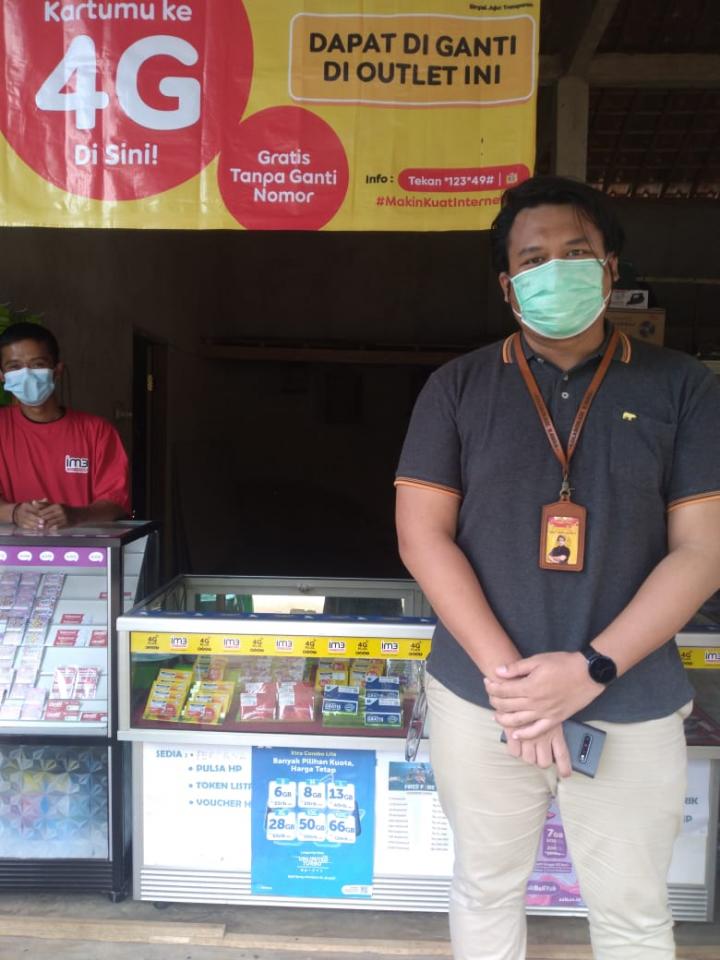 Ini Dia Keunggulan Dan Keuntungan Pakai Kartu Indosat Ooredoo