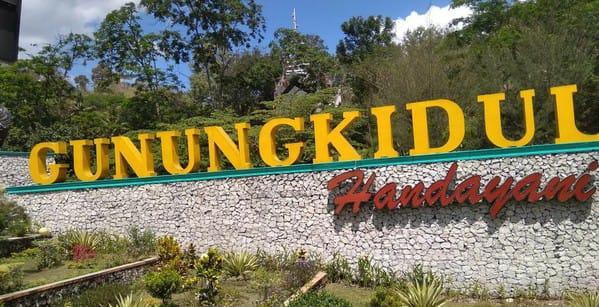 Penjelasan BMKG Mengenai Gempa di Gunungkidul, Masyarakat Dihimbau Tetap Tenang