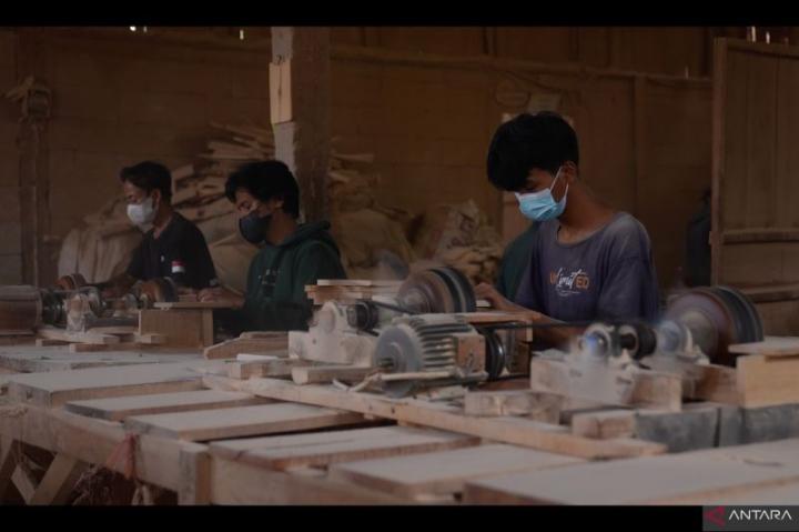 Produk Tanah Pasundan di Panggung Global   
