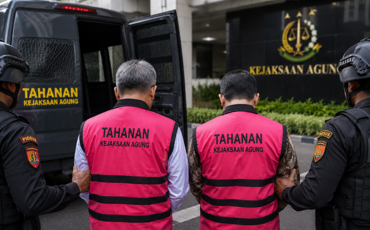 Usut Korupsi MBG, Kejagung Klaim Sudah Pegang Bukti Kuat