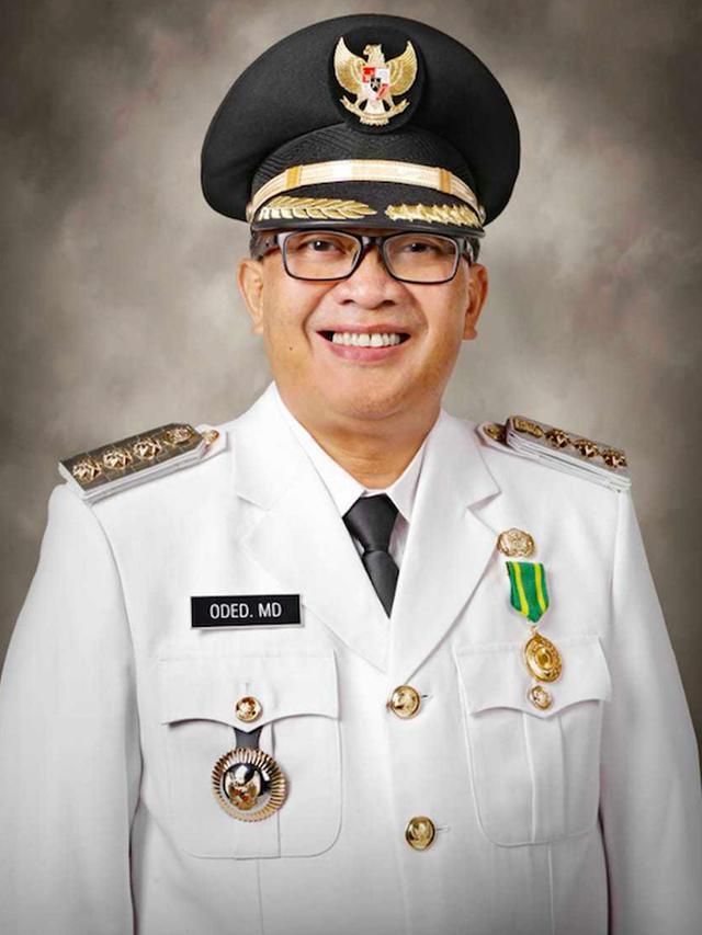 Innalillahi, Wali Kota Bandung Wafat Saat Shalat Sunah Jumat, Warganet : Kematian Yang Dirindukan Umat Muslim