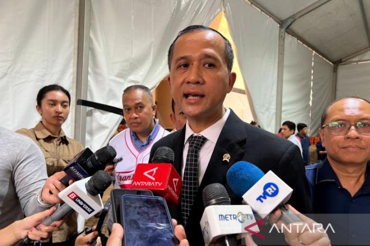 Mentrans Ajak Gen Z Ambil Peran Strategis di Program Transmigrasi   