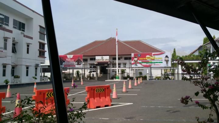 Kejati Lampung Segera Terima Hasil Audit Kerugian Negara dari BPKP Terkait Kasus KONI