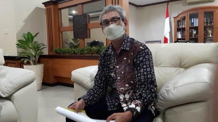 Pj Bupati Kulon Progo : Tak Ada Penyekapan Wali Murid di Kantor Satpol PPÂ 
