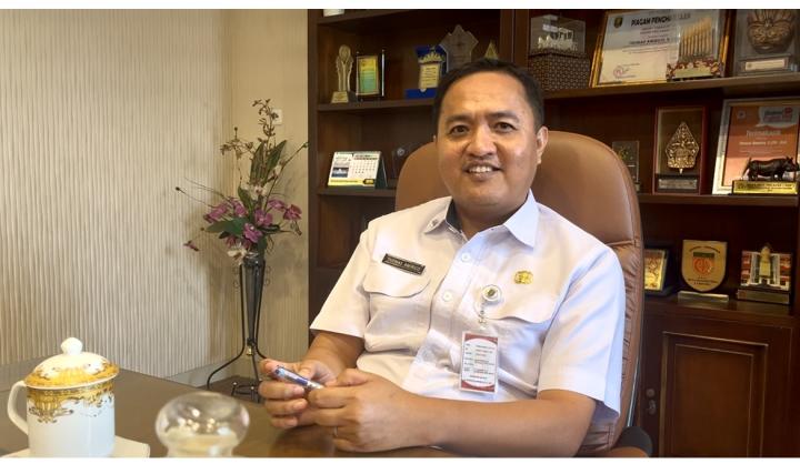 Kadisdikbud Lampung: Pengawasan Ahli Gizi Harus Diperketat, Kasus Keracunan Siswa Bukti Masalah Kualitas MBG