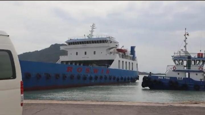 Polda Lampung Siapkan Rekayasa Lalu Lintas dan Dermaga Alternatif Hadapi Mudik Lebaran