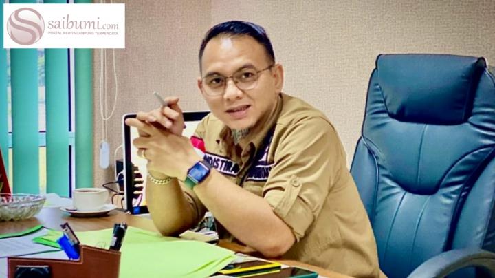 Dugaan Isu Hangat DPRD Kota Bandarlampung, Ini Kata Kasi Intel Kejari