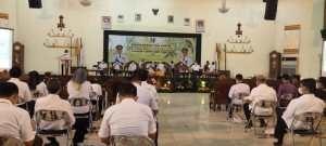 Pemkab Lamtim Gelar Forum Rancangan RKPD 2023