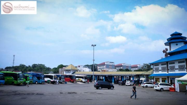 Kepala Terminal Rajabasa : Penemuan Bayi di Terminal Rajabasa Hoax, Begini Faktanya