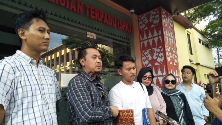 Dugaan Pungli Rp8 Juta Dokter RSUDAM Dilaporkan ke Polda Lampung