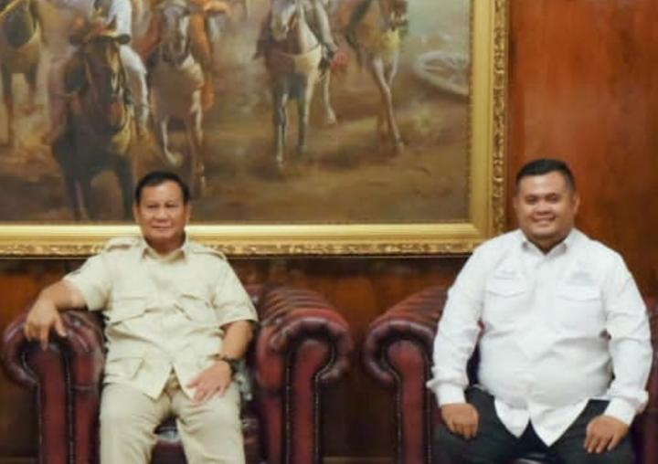 Ketua Umum BPD HIPMI Sumsel Harapkan Kasus Mardani H Maming Jadi Atensi Pemerintah 