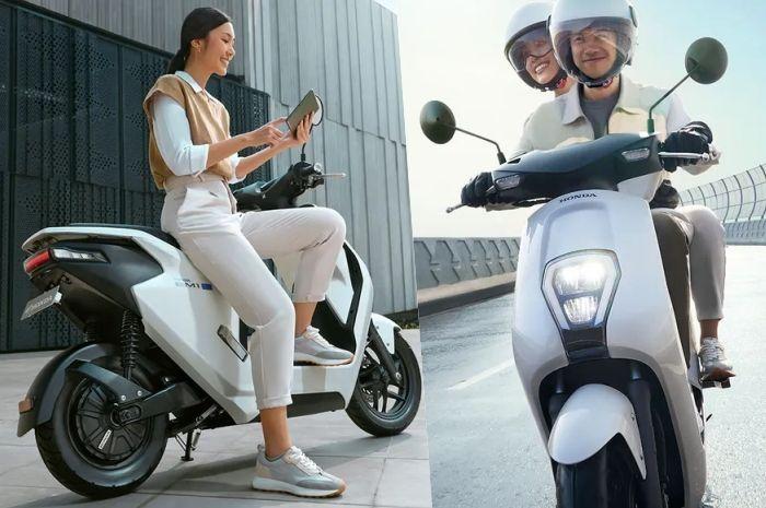 3 Langkah Mudah Merawat Motor Listrik 