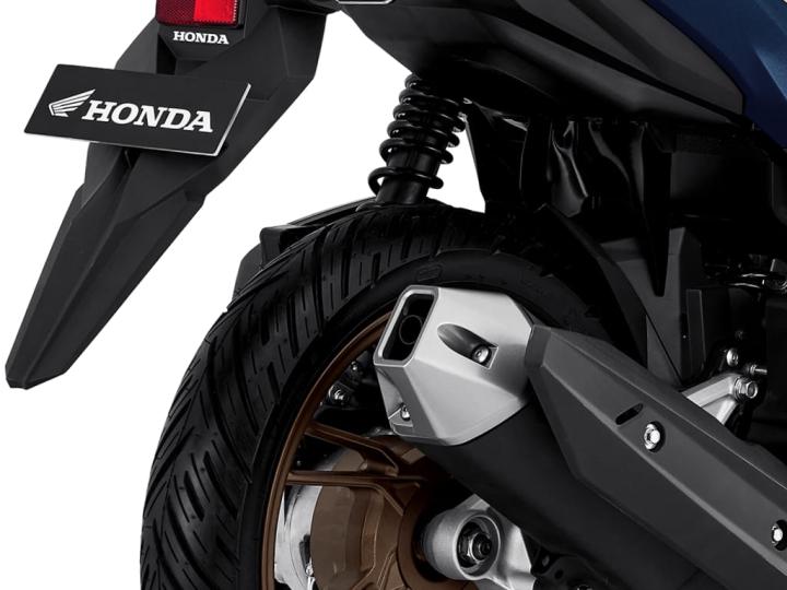 Fungsi End Cap Muffler Sepeda Motor 