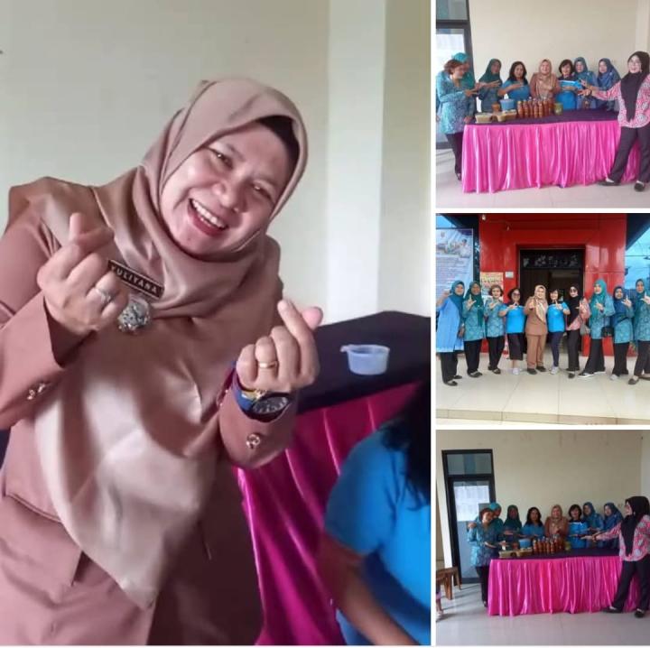 Wanita Katolik RI Gelar Gerakan Rawat  Cinta Bumi Rumah Kita Bersama 