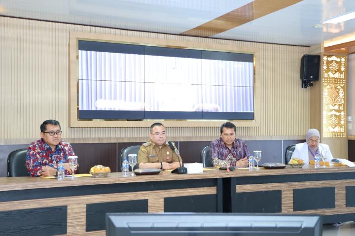 RSUD Abdul Moeloek Siap Gelar Fellowship Kardiologi Intervensi