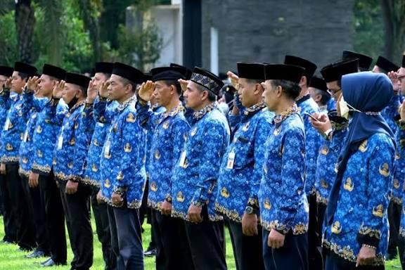 Menkeu Purbaya Buka Peluang Gaji ASN Naik Tahun 2026