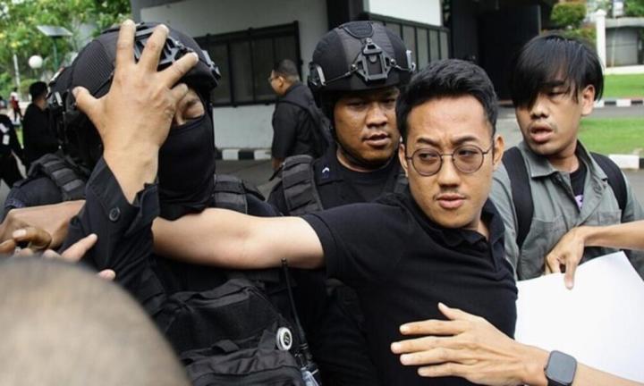 Putusan Praperadilan Delpedro Dinilai Cermin Suramnya Demokrasi Indonesia