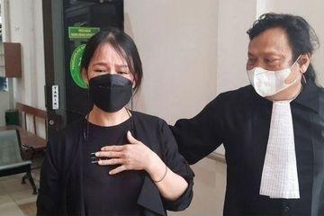 PERADI : Vonis Istri 1 Tahun Penjara Akibat Marahi Suami Mabuk, Hukum Indonesia Lemah dan Kurang Restorative Justice 
