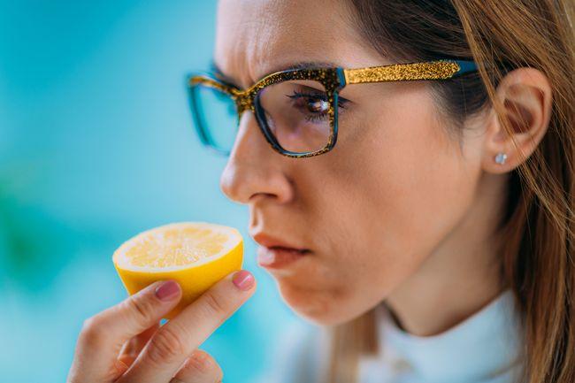 Tips Latihan Atasi Anosmia Akibat Covid-19