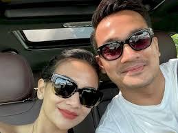 Kecelakaan di Tol Jombang Artis Vanessa Angel dan Suami Dikabarkan Tewas