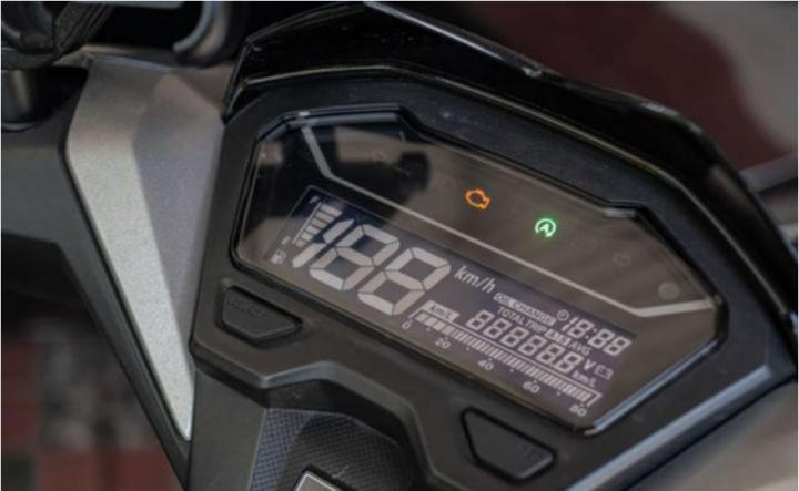 Ada Beberapa Indikasi Heck Engine Pada Motor Menyala, Tidak Semuanya Dapat Diartikan Sebagai Tanda Bahwa Motor Sedang Mengalami Kerusakan. 