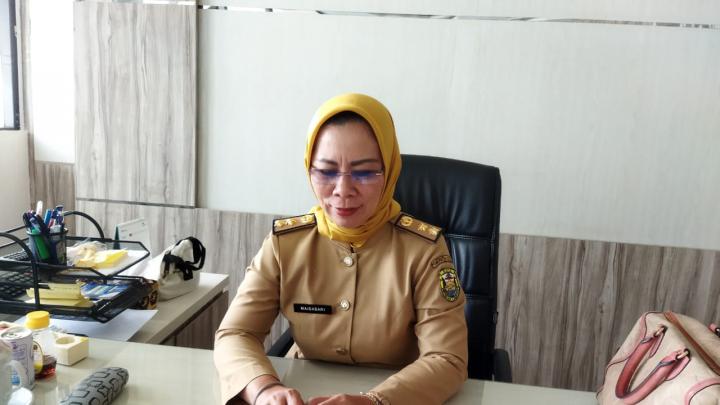 Soal Air Mati dan Tidak Lancar di Jalan S. Parman, Pahoman, Ini Kata PDAM Way RilauÂ 