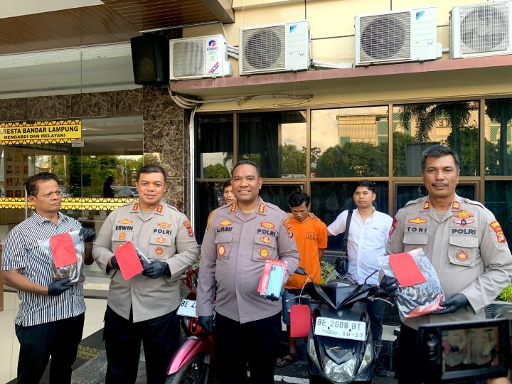Sempat Mengantar ke Pemakaman Hingga Pegang Kepala Korban di Liang Kubur, Ternyata Suami Sendiri yang Habisi Nyawa Istri