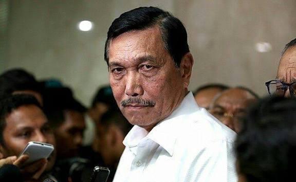 Luhut Apresiasi Kinerja Ekonomi Setahun Pemerintahan Prabowo: Stabil di Tengah Transisi