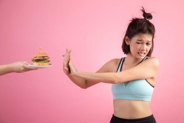 CEK FAKTA: Tidak Makan Malam Bikin Cepat Kurus, Benarkah?