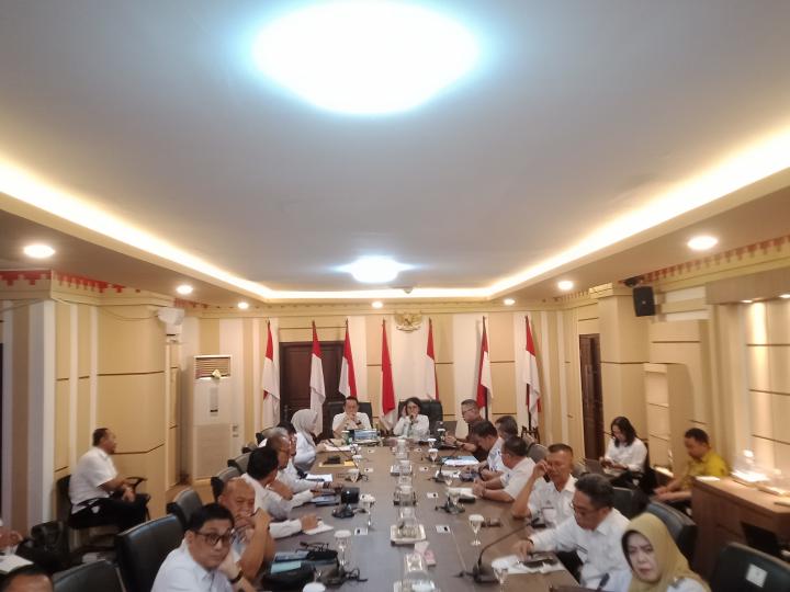 Pengelolaan Sampah Lampung Berbenah, Dari Open Dumping Menuju Sanitary Landfill