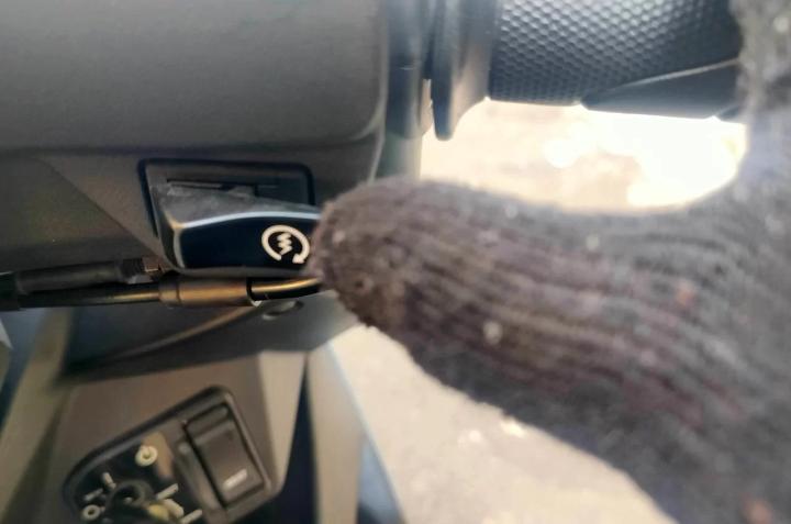 Tips Durasi Tepat Buat Manasin Mesin Motor Injeksi
