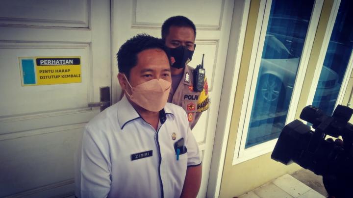 Ini Alur Pendistribusian Minyak Goreng Hingga Sampai ke Masyarakat