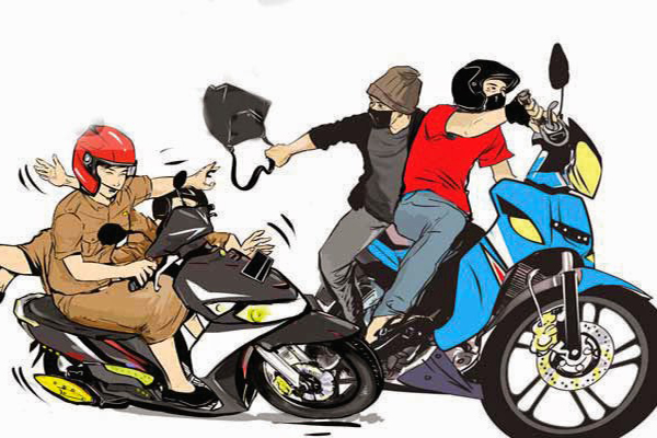 Pelaku Penjambretan Nenek hingga Meninggal Dunia Berhasil Diamankan Tekab 308 