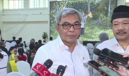 KPK Bantah Sengaja Mangkir di Sidang Praperadilan Yaqut