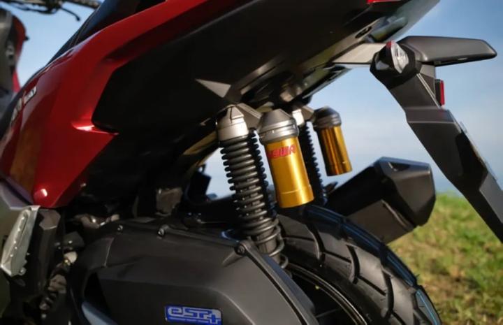 Astra Motor Edukasi Pentingnya Fungsi Per pada Shockbreaker Motor untuk Keselamatan Berkendara